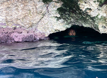 escursioni in barca a leuca